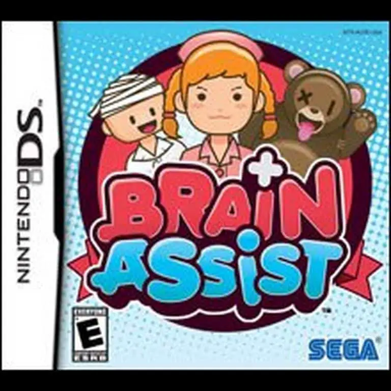 Brain Assist player count stats