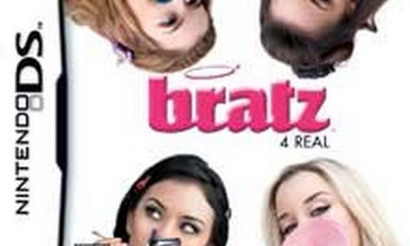 Bratz 4 Real player count Stats and Facts