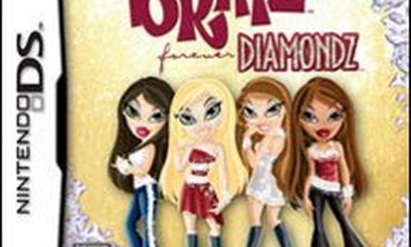 Bratz Forever Diamondz player count Stats and Facts