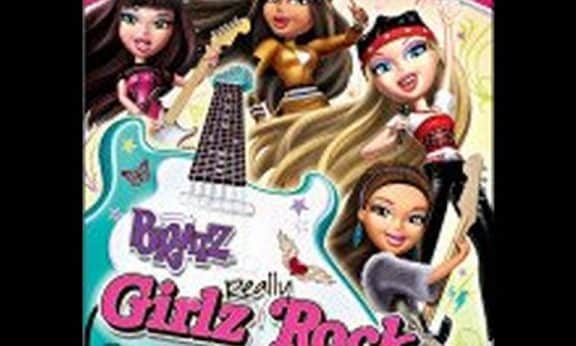 Bratz Girlz Really Rock player count Stats and Facts