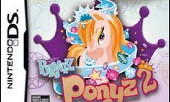 Bratz Ponyz 2 player count Stats and Facts