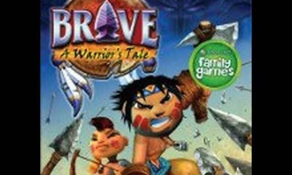 Brave A Warrior's Tale player count Stats and Facts