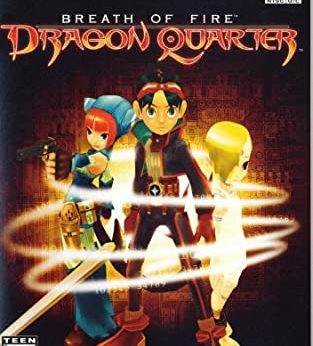 Breath of Fire Dragon Quarter player count Stats and Facts