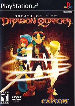 Breath of Fire: Dragon Quarter player count stats