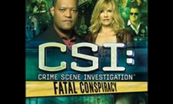 CSI Fatal Conspiracy player count Stats and Facts