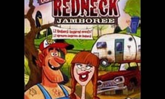 Calvin Tucker's Redneck Jamboree player count Stats and Facts