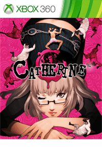 Catherine player count stats