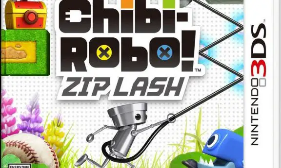 Chibi-Robo! Zip Lash player count Stats and Facts