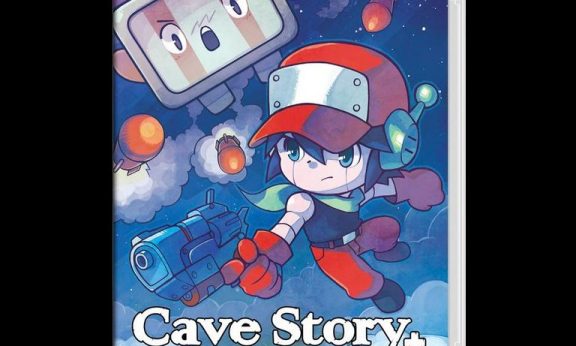 Cave Story player count Stats and Facts