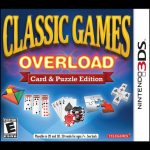 Classic Games Overload: Card & Puzzle Edition