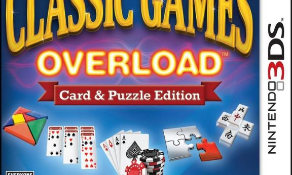 Classic Games Overload Card & Puzzle Edition player count Stats and Facts
