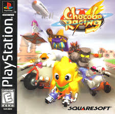 Chocobo Racing player count Stats and Facts