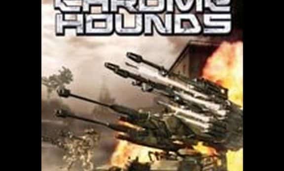 Chromehounds player count Stats and Facts