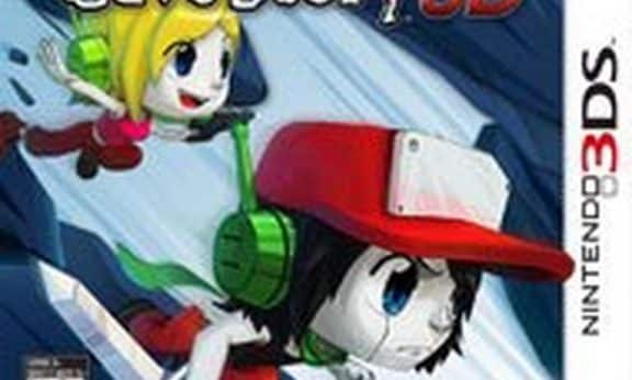 Cave Story 3D player count Stats and Facts