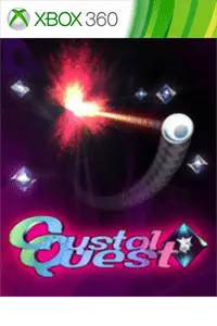 Crystal Quest player count Stats and Facts