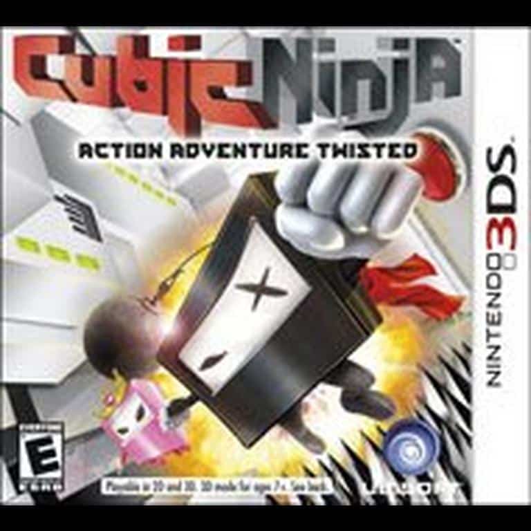 Cubic Ninja player count stats