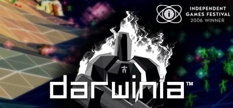 Darwinia player count Stats and Facts