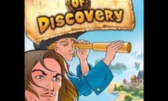 Dawn of Discovery player count Stats and Facts