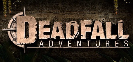 Deadfall Adventures player count stats