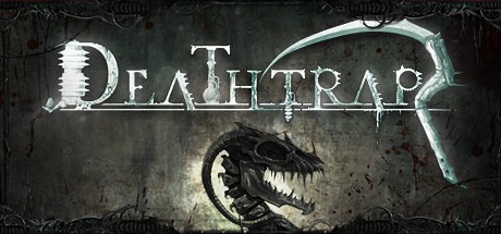 Deathtrap player count stats