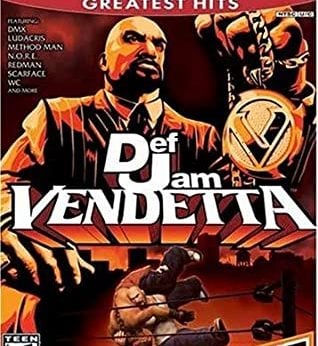 Def Jam Vendetta player count Stats and Facts