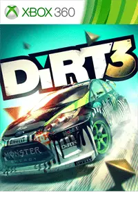 DiRT 3 player count stats