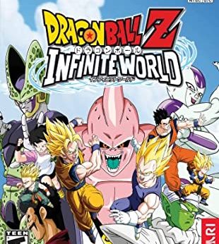 Dragon Ball Z Infinite World player count Stats and Facts