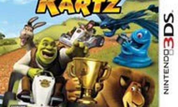 DreamWorks Super Star Kartz player count Stats and Facts