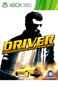 Driver San Francisco player count Stats and Facts