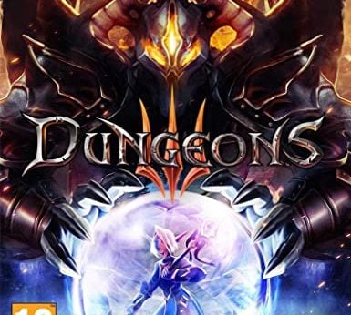 Dungeons 3 player count Stats and Facts
