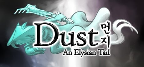 Dust: An Elysian Tail player count stats