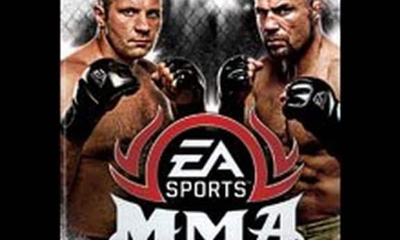 EA Sports MMA player count Stats and Facts