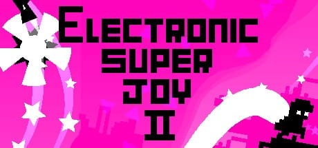 Electronic Super Joy 2 player count stats