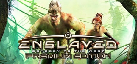 Enslaved: Odyssey to the West player count stats