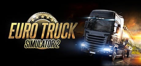 Euro Truck Simulator 2 player count stats