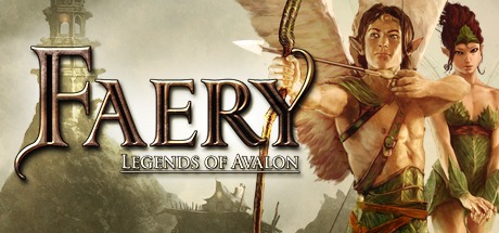 Faery: Legends of Avalon player count stats