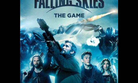 Falling Skies The Game player count Stats and Facts