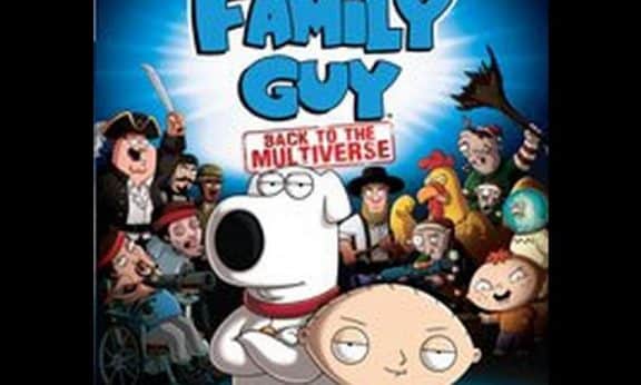 Family Guy Back to the Multiverse player count Stats and Facts