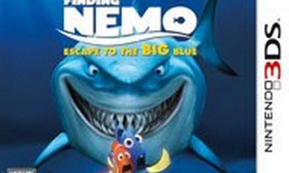 Finding Nemo Escape to the Big Blue Special Edition Photo Finish player count Stats and Facts