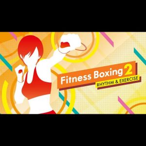 Fitness Boxing 2 Rhythm & Exercise player count Stats and Facts
