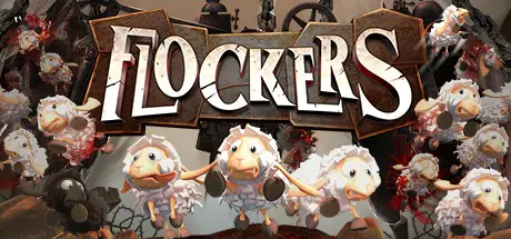 Flockers player count stats