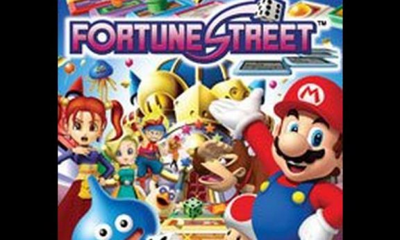 Fortune Street player count Stats and Facts