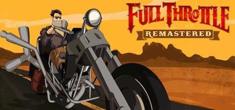 Full Throttle player count Stats and Facts