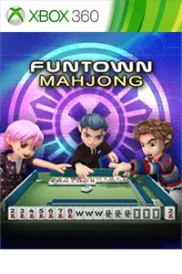 FunTown Mahjong player count stats