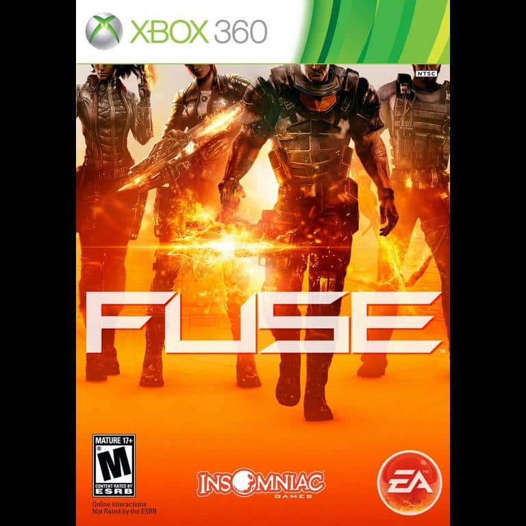 Fuse player count stats