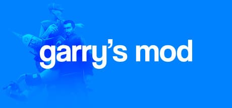 Garry's Mod player count Stats and Facts