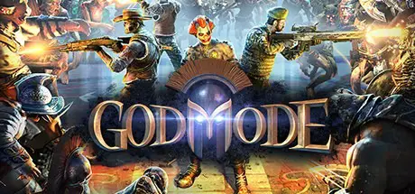 God Mode player count Stats and Facts
