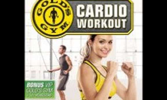 Gold's Gym Cardio Workout player count Stats and Facts