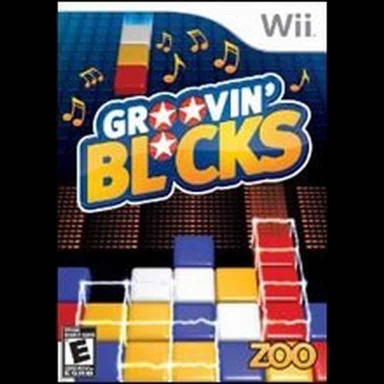 Groovin’ Blocks player count stats