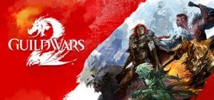 Guild Wars 2 player count Stats and Facts